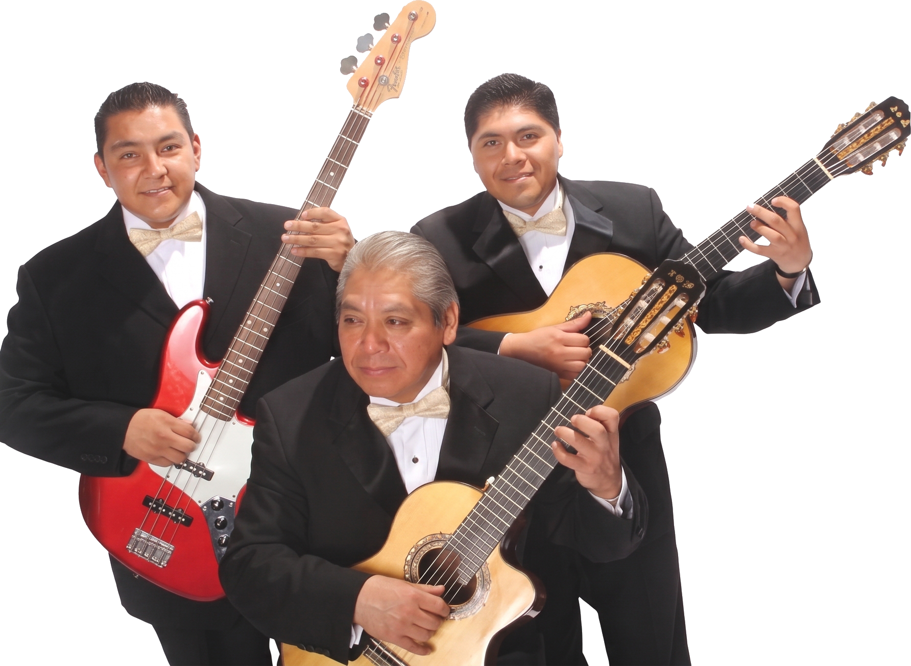 Trio Los Primos de Mexico